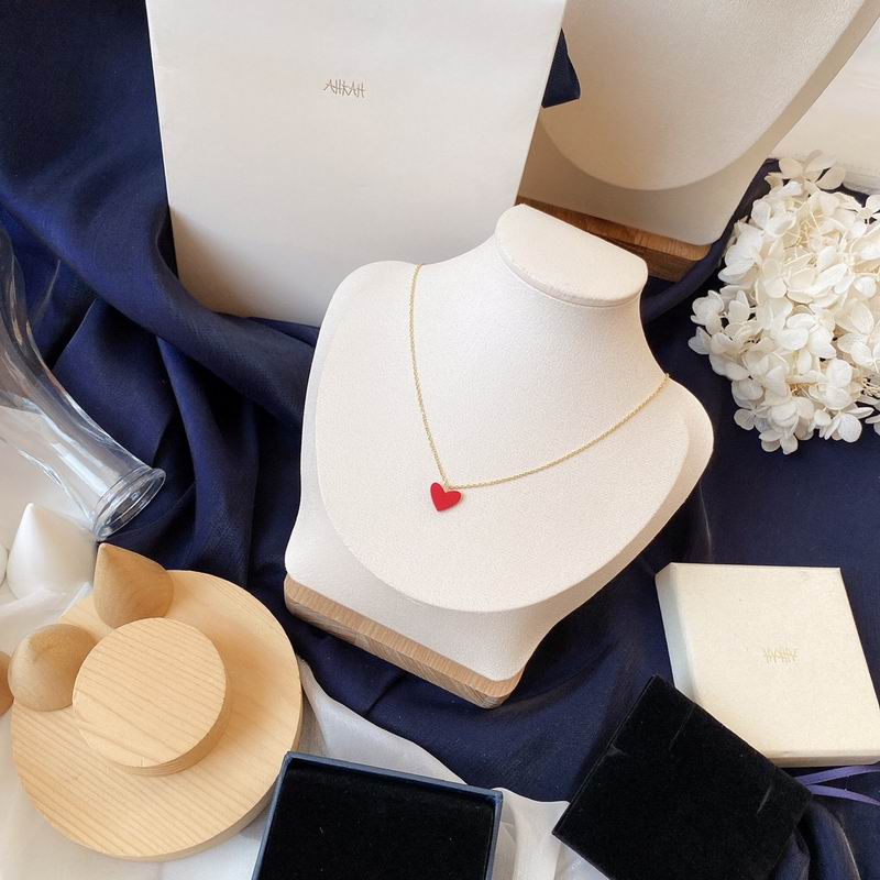 Tiffany necklace 05lyx223